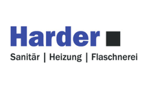 Kundenlogo von Harder Kundenlogo von Harder