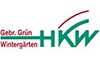 Kundenlogo von HKW Wintergärten - Gebr. Grün GmbH