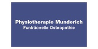 Kundenlogo Physiotherapie-Osteopathie Hartmut Munderich