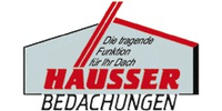 Kundenlogo Häusser GmbH Bedachungen