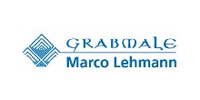 Kundenlogo Lehmann Grabmale