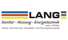 Kundenlogo von Dominik Lang