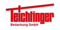 Kundenlogo Teichtinger Bedachungen GmbH