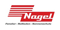 Kundenlogo Nagel GmbH Rollläden Fenster