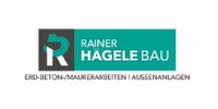 Kundenlogo Rainer Hägele Bau GmbH