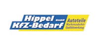 Kundenlogo Hippel KFZ-Bedarf GmbH