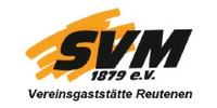 Kundenlogo SVM Gaststätte