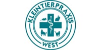 Kundenlogo Kleintierpraxis-West