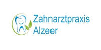 Kundenlogo Zahnarztpraxis Alzeer