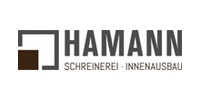 Kundenlogo Hamann Martin Schreinerei + Innenausbau