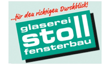 Kundenlogo von Stoll Norbert Glaserei Fensterbau Kundenlogo von Stoll Norbert Glaserei Fensterbau