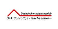 Kundenlogo Dachdeckereien Dirk Schrottge