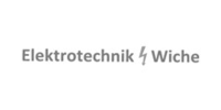 Kundenlogo Elektrotechnik Wiche