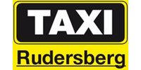 Kundenlogo Taxi Rudersberg