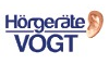 Kundenlogo von Hörgeräte Vogt