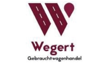 Kundenlogo von Gebrauchtwagenhandel Wegert