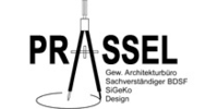 Kundenlogo Prassel Harald Architekt