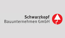 Kundenlogo von Schwarzkopf Bauunternehmen GmbH