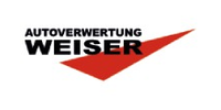 Kundenlogo Autoverwertung Weiser GmbH & Co.KG