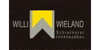 Kundenlogo Schreinerei Wieland Willi