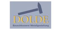 Kundenlogo Bauschlosserei Andreas Dolde