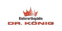 Kundenlogo Dr. Thomas König & Kollegen Kieferorthopädie