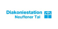 Kundenlogo Diakoniestation Neuffener Tal