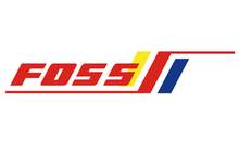 Kundenlogo von Foss GmbH Malerwerkstätte & Industrielackierungen