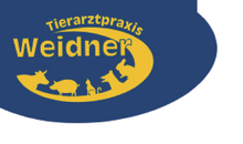 Kundenlogo von Tierpension Weidner