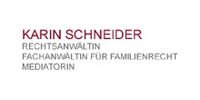 Kundenlogo Schneider Karin