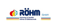 Kundenlogo Röhm GmbH