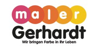 Kundenlogo Gerhardt Uwe Malerbetrieb
