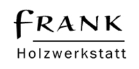 Kundenlogo Michael Frank Holzwerkstatt