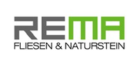 Kundenlogo REMA Fliesen & Naturstein