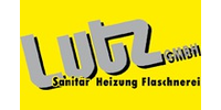 Kundenlogo Lutz GmbH