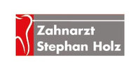 Kundenlogo Zahnarztpraxis Stephan Holz