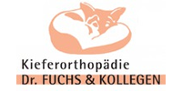 Kundenlogo Dr. FUCHS & KOLLEGEN Kieferorthopädie