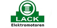 Kundenlogo Elektromotoren Lack