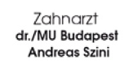 Kundenlogo Szini Andreas Dr.