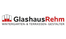 Kundenlogo von Rehm Glashaus GmbH