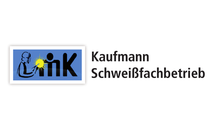 Kundenlogo von Kaufmann Schweißerei GmbH & Co.KG Kundenlogo von Kaufmann Schweißerei GmbH & Co.KG