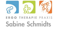 Kundenlogo Sabine Schmidts Ergotherapiepraxis