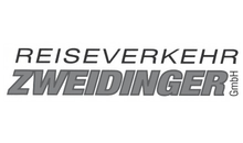 Kundenlogo von Reiseverkehr Zweidinger GmbH