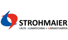 Kundenlogo von Strohmaier Kälte- und Klimatechnik Kundenlogo von Strohmaier Kälte- und Klimatechnik
