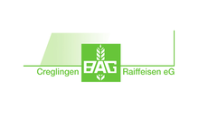 Kundenlogo von BAG-Raiffeisen-eG