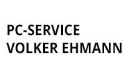 Kundenlogo von PC-Service Volker Ehmann