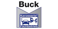 Kundenlogo Buck Holger