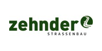 Kundenlogo Zehnder Straßenbau GmbH