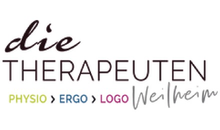 Kundenlogo von die THERAPEUTEN - PHYSIO Greuling