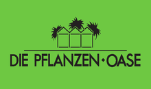 Kundenlogo von Blumen die Pflanzen-Oase